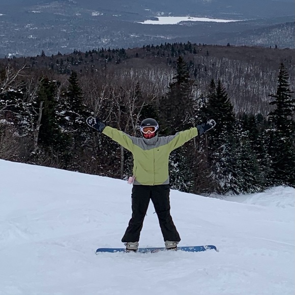 Profile Picture of Amica Bonitz (@meeks18) on Poshmark