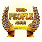 Profile Picture of Com (@People.Com) on Tiktok
