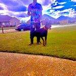 Profile Picture of Jamal Crump (@crump_jamal) on Instagram