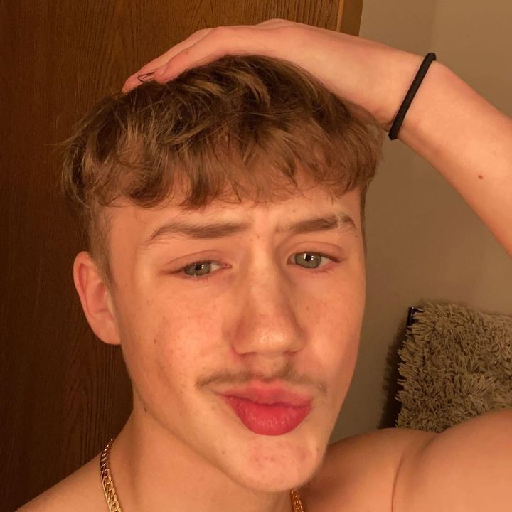 Profile Picture of sheshhh😼 (@devin.tallman) on Tiktok