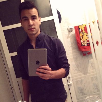 Profile Picture of Daniel Lerman (@Daniel_Lerman07) on Twitter