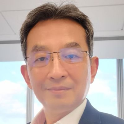 Profile Picture of Dan Jiang (@danjianguk) on Twitter