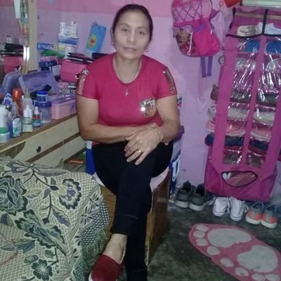 Profile Picture of Vilma Gutierrez 🏡 😷 (@VilmaGutiPsuv) on Twitter