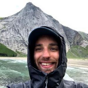 Profile Picture of matthewsilvestrin (@matthewsilvestrin) on Tiktok