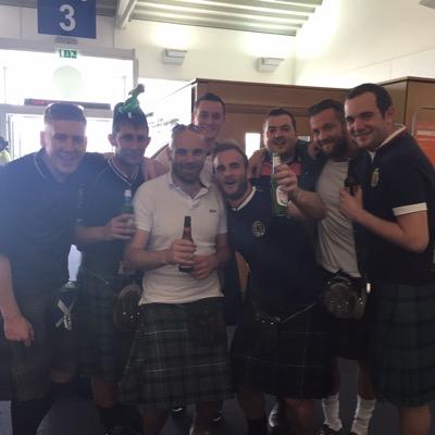 Profile Picture of Kevin McLeod (@kmcleod1983) on Twitter