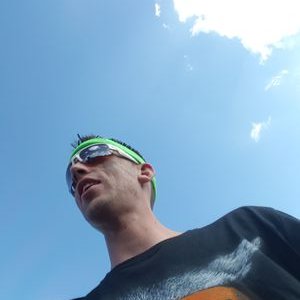 Profile Picture of Nick Sottile (@CaptNickSottile) on Twitter