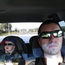 Profile Picture of Luc Trudel (@luctrudel84) on Twitter