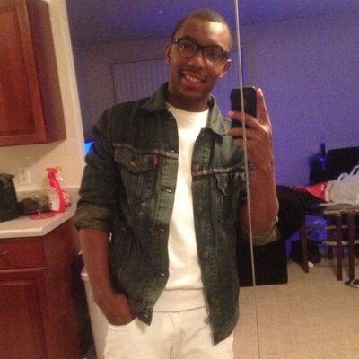 Profile Picture of Marcus Alexander (@Marcus_Trice) on Twitter