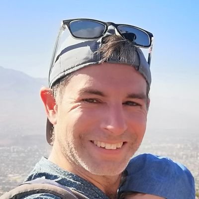 Profile Picture of David Ehrenfeld (@David_Ehrenfeld) on Twitter