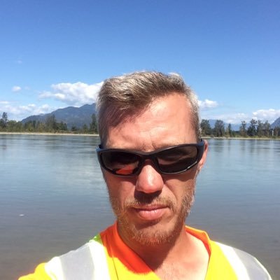 Profile Picture of Michel Coulombe (@MikeKelowna) on Twitter