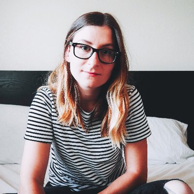 Profile Picture of Doris Neufeld (@ohheyitsdoris) on Twitter