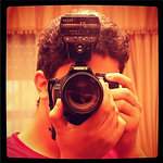 Profile Photo of Juan Arranz (@juan arranz) on Flickr