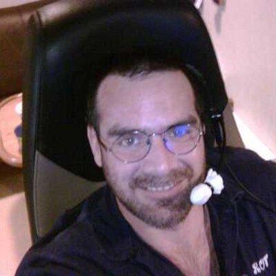 Profile Picture of Jeff Testerman (@JeffTesterman1) on Twitter
