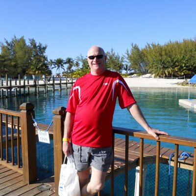 Profile Picture of David Simays (@DavidSimays) on Twitter