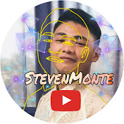 Profile Picture of Steven Monte (@stevenmonte) on Youtube