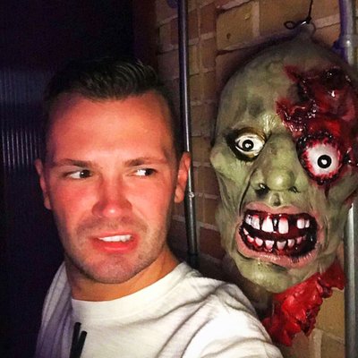 Profile Picture of Michael Carnes (@Michael_Carnes) on Twitter