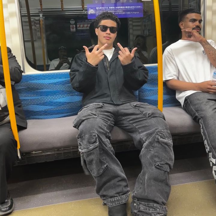 Profile Picture of jonathan (@sirjexen) on Tiktok
