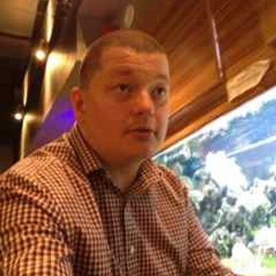 Profile Picture of Stephen Bryce (@stephenbryce) on Twitter