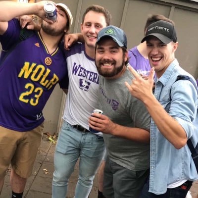 Profile Picture of Kevin Dame (@kevinDAMN30) on Twitter