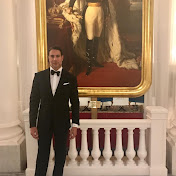 Tarek Haffar - Youtube Profile Picture of Tarek Haffar (@tarekhaffar3629) on Youtube