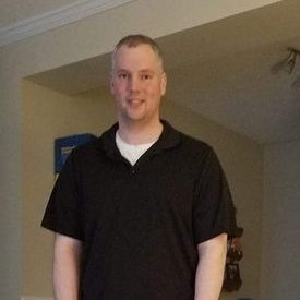 Profile Picture of Randy Fleming F3-Archetype (@Archetype_2019) on Twitter