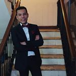 Profile Picture of Luis Alcaide Storms. (@luis.storms) on Instagram