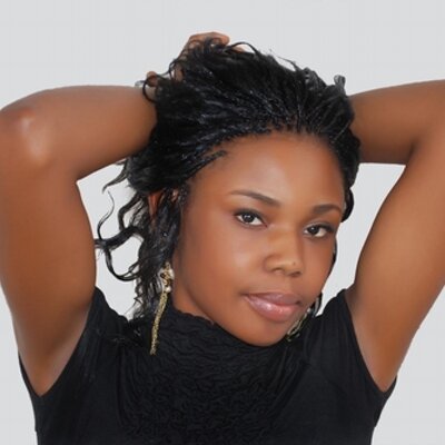 Profile Picture of Dora James Edemekong (@dora_james) on Twitter