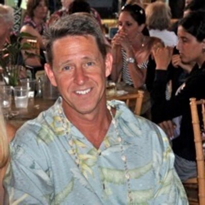 Profile Picture of Mark Peirce (@AssocMpeirce) on Twitter