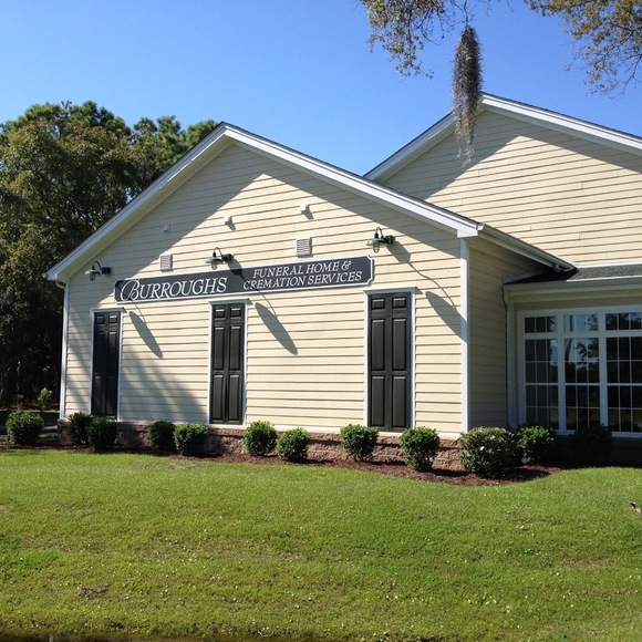 Profile Picture of Chris Burroughs (@burroughsfh) on Poshmark