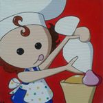 Profile Picture of Morag Smith (@bubbleheads_by_morag) on Instagram