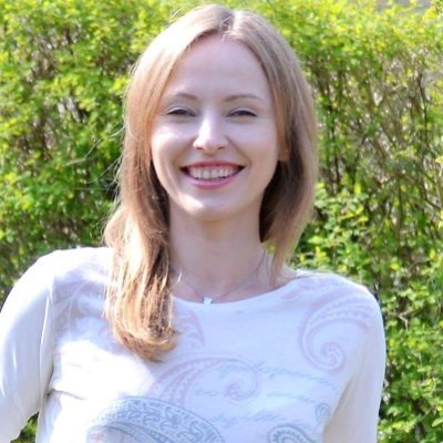 Profile Picture of LArranz Lab (@lorena_arranz) on Twitter