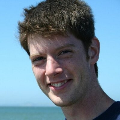 Profile Picture of Richard Crowley (@rcrowley) on Twitter