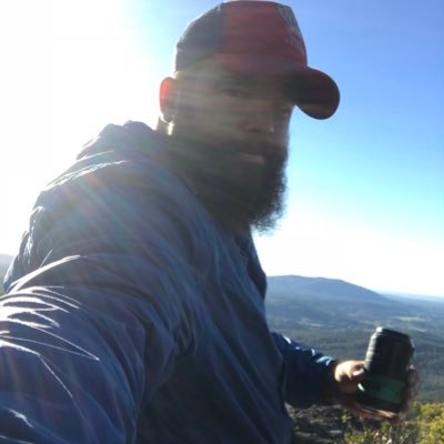 Profile Picture of Gav Austin (@GazPescado) on Twitter