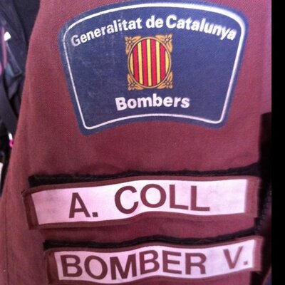 Profile Picture of Albert Coll Martí (@AlbertCollMart) on Twitter