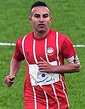 Profile Picture of Hossein Kaebion Wikipedia