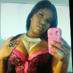 Profile Picture of Whitney Thomas (@ms_prettywhitney) on Instagram