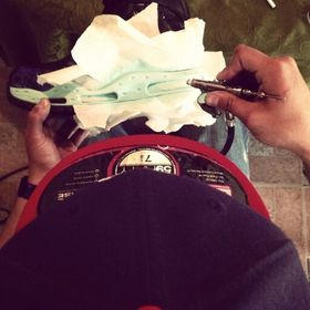 Profile Picture of Tomas Landeros (@TomasLanderos) on Pinterest