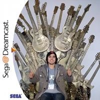 Profile Picture of Adam Molina (@adam-molina-5) on Quora