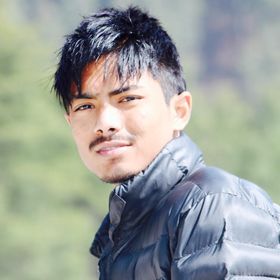 Profile Picture of manish adhikari (@manishadh) on Pinterest