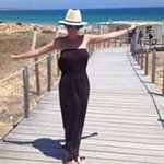 Profile Picture of NoamiNewton (@noaminewton) on Instagram