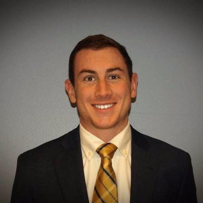 Profile Picture of Patrick Roder (@PatrickRoder94) on Twitter