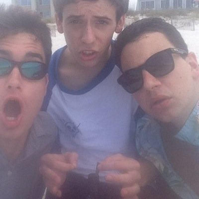 Profile Picture of Paul Spraggins (@P_spragg93) on Twitter