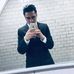 Profile Picture of Salvador Aguilar (Pudin) (@SalvadorAguilar.Evol) on Facebook
