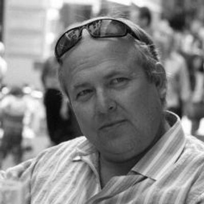 Profile Picture of Richard Strom (@Skorpio1062) on Twitter