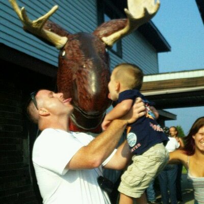 Profile Picture of Calvin Carpenter (@CalvinCarpente6) on Twitter