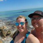 Profile Picture of Meg Blair (@schmeg82) on Instagram