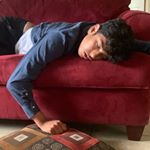 Profile Picture of Felipe Espinosa (@_felipespinosa) on Instagram