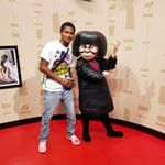 Profile Picture of Keith Knight (@djdaddyknight) on Instagram