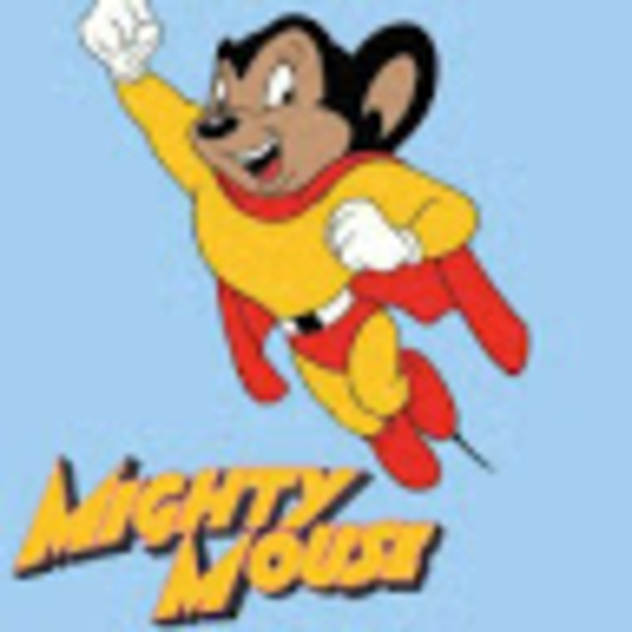 Profile Picture of Mighty Mouse (@maloosha64) on Poshmark