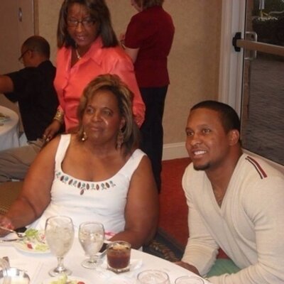 Profile Picture of Rashad Johnson (@rashadjohnson) on Twitter